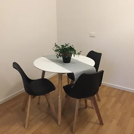 Alojamento de Acomodação e Pequeno-almoço Tam Vacanze Terrasini