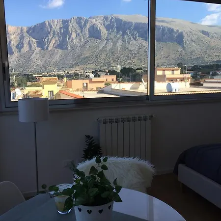 Tam Vacanze Bed & Breakfast Terrasini