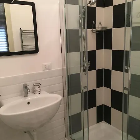Bed & Breakfast Tam Vacanze 2*