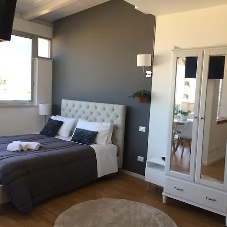 Tam Vacanze Bed & Breakfast Terrasini