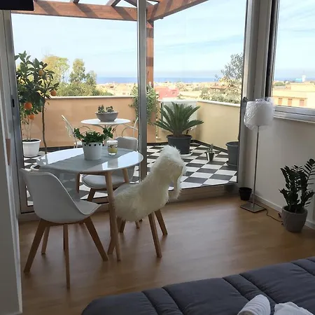 Bed & Breakfast Tam Vacanze Terrasini