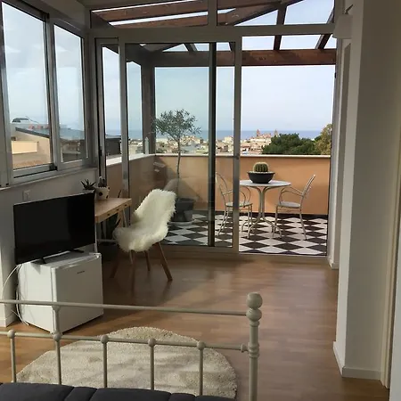 Tam Vacanze 2* Terrasini