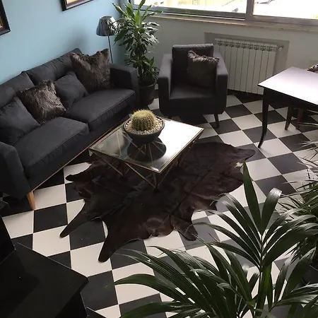 Bed & Breakfast Tam Vacanze Terrasini
