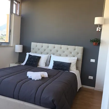 Tam Vacanze Terrasini