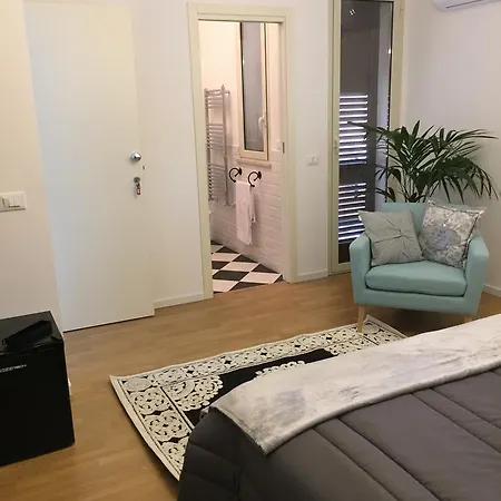 Bed & Breakfast Tam Vacanze