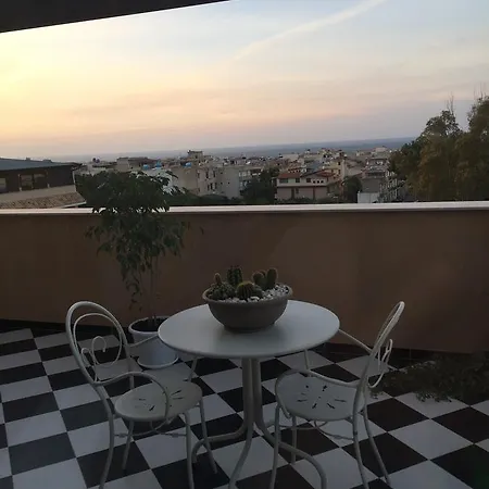 Bed & Breakfast Tam Vacanze 2*