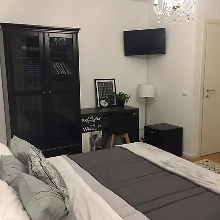 Tam Vacanze Terrasini