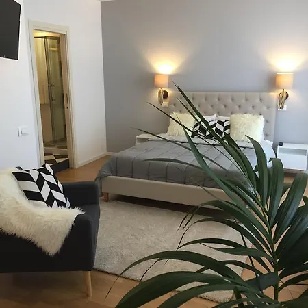 Bed & Breakfast Tam Vacanze Terrasini