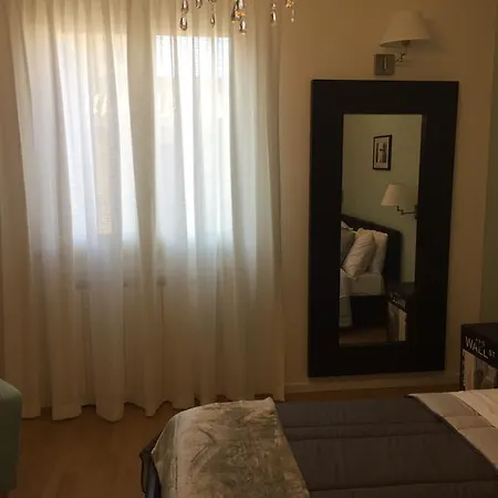 Bed & Breakfast Tam Vacanze