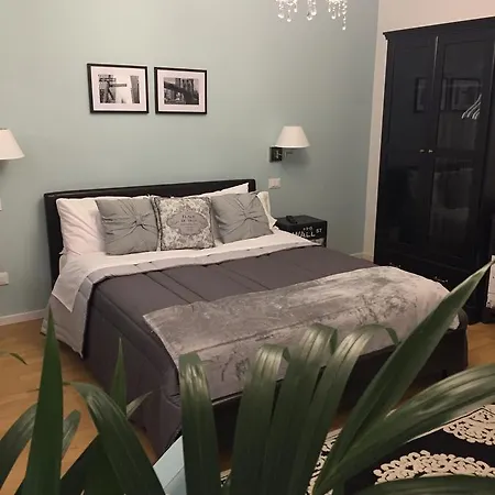 Bed & Breakfast Tam Vacanze Terrasini