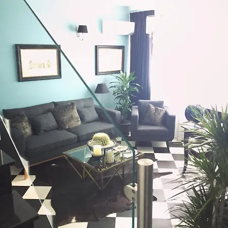 Tam Vacanze Bed & Breakfast