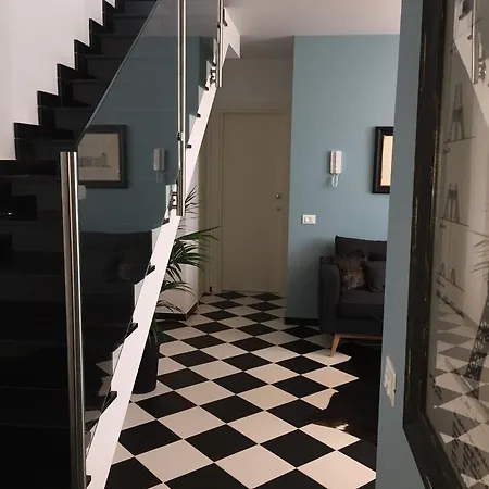 Tam Vacanze Bed & Breakfast 2*