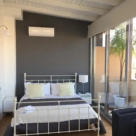 Tam Vacanze Bed & Breakfast