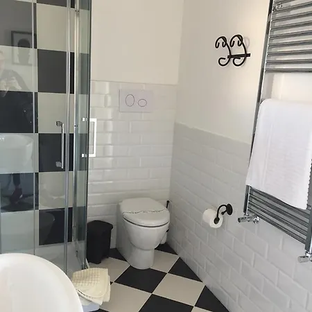 Tam Vacanze Bed & Breakfast Terrasini