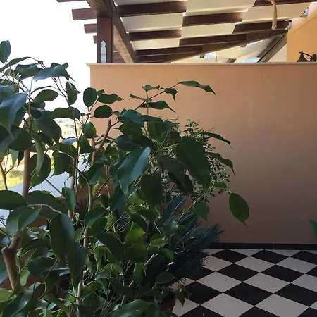 Bed & Breakfast Tam Vacanze 2*