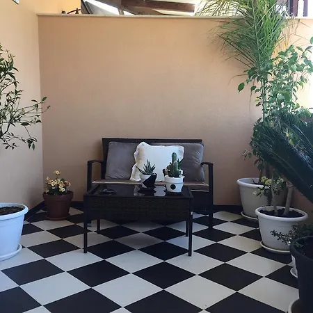 Bed & Breakfast Tam Vacanze