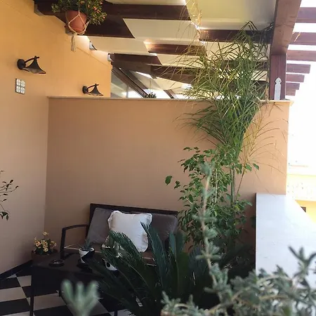 Tam Vacanze Bed & Breakfast Terrasini