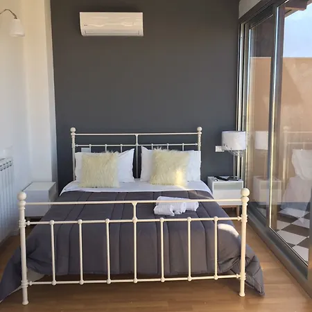 Bed & Breakfast Tam Vacanze 2*