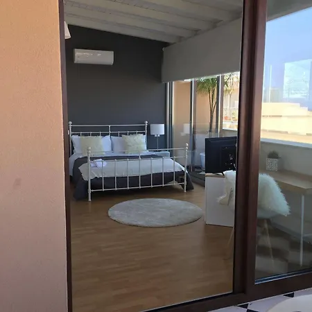 Tam Vacanze 2* Terrasini