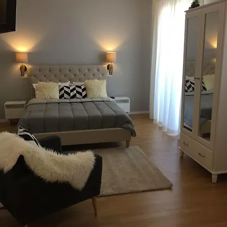 Bed & Breakfast Tam Vacanze