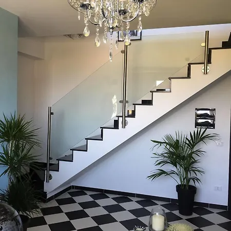 Tam Vacanze Bed & Breakfast Terrasini