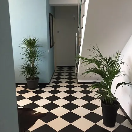 Tam Vacanze Terrasini