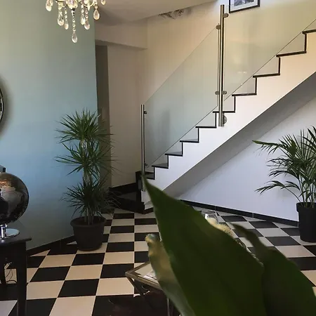 Tam Vacanze Bed & Breakfast Terrasini