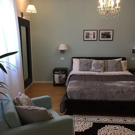 Tam Vacanze Bed & Breakfast