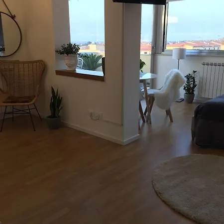 Tam Vacanze Bed & Breakfast Terrasini