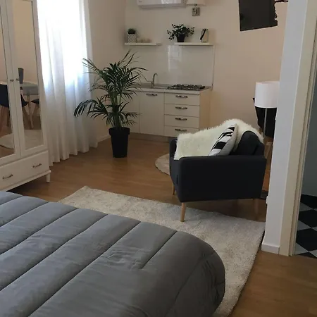 Tam Vacanze Bed & Breakfast