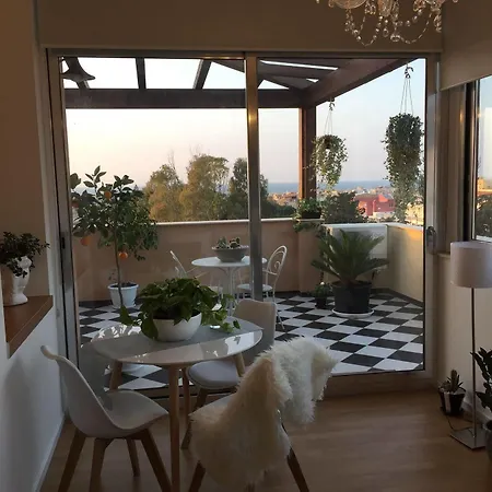 Bed & Breakfast Tam Vacanze Terrasini
