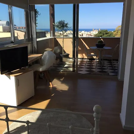 Tam Vacanze 2* Terrasini