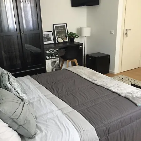 Tam Vacanze Bed & Breakfast